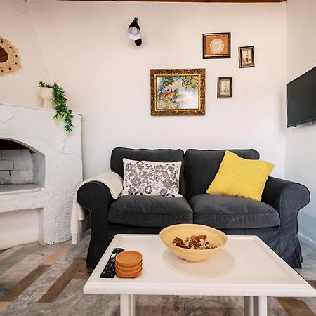 Olympia'S Cozy Guesthouse Psinthos Eksteriør bilde