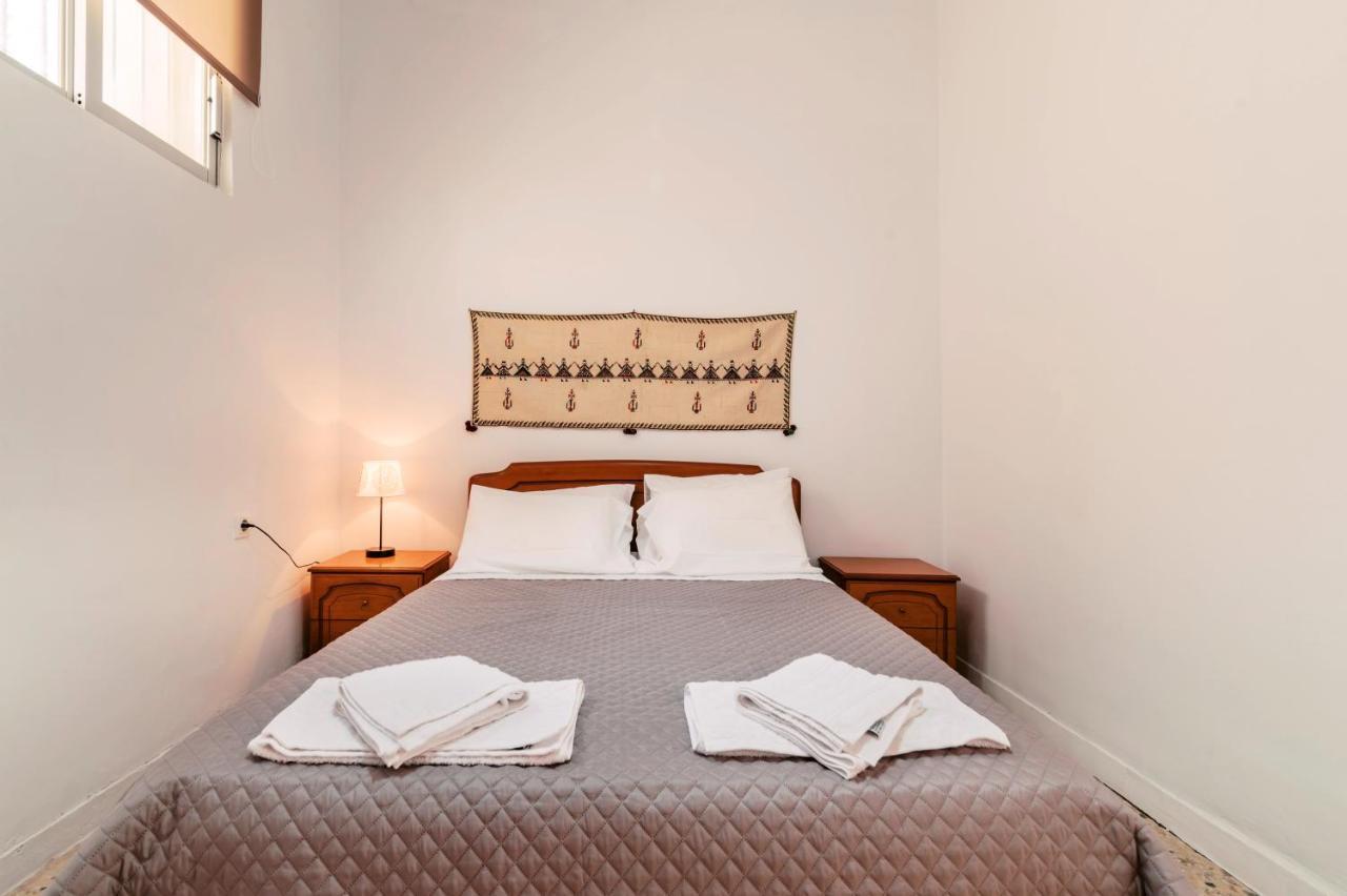 Olympia'S Cozy Guesthouse Psinthos Eksteriør bilde