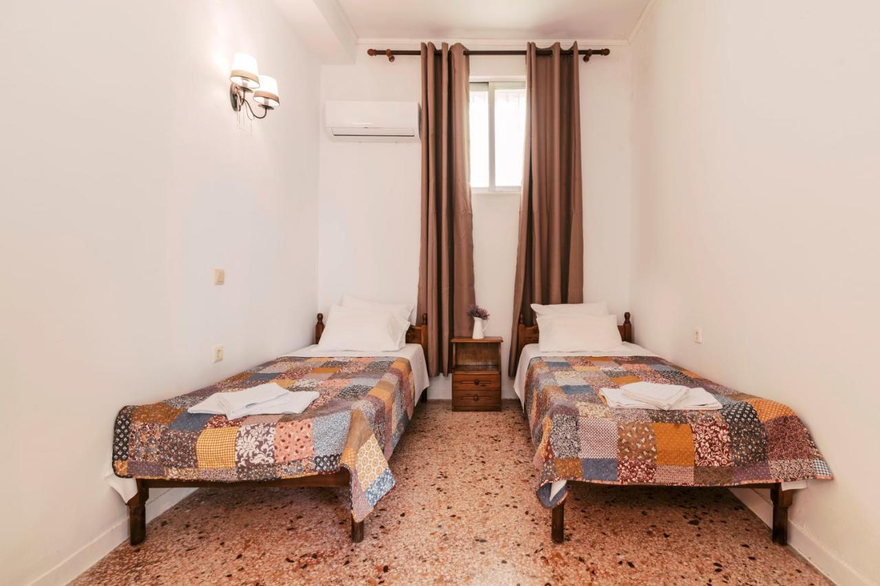 Olympia'S Cozy Guesthouse Psinthos Eksteriør bilde